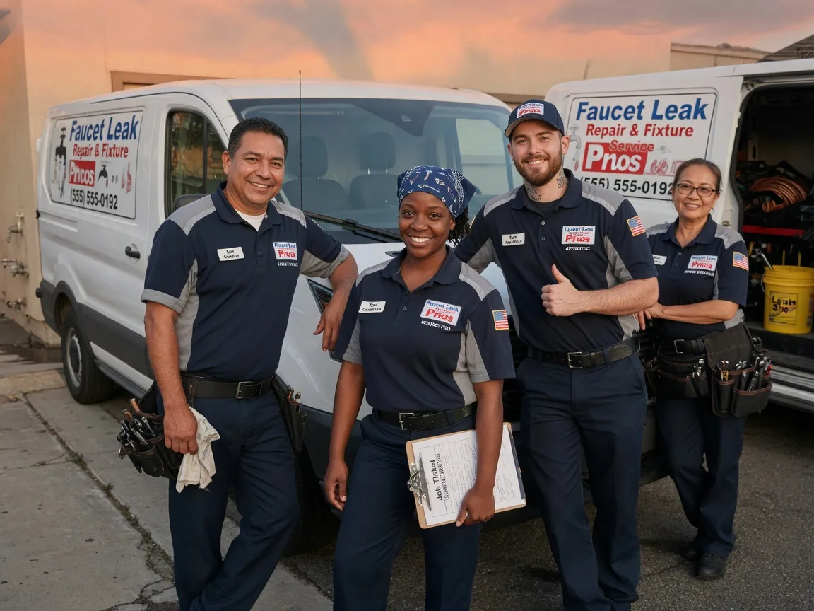 Faucet Repair company in Montrose, AL