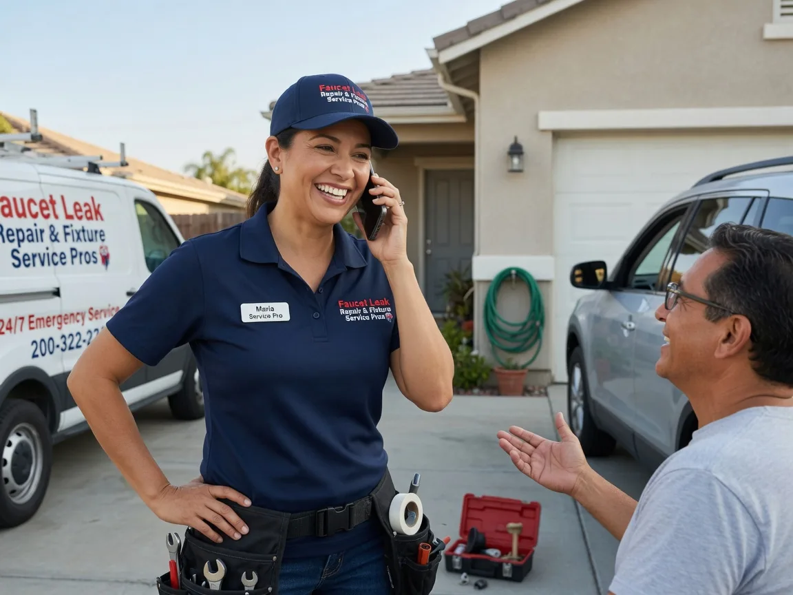 Faucet Repair Montrose, AL FAQs