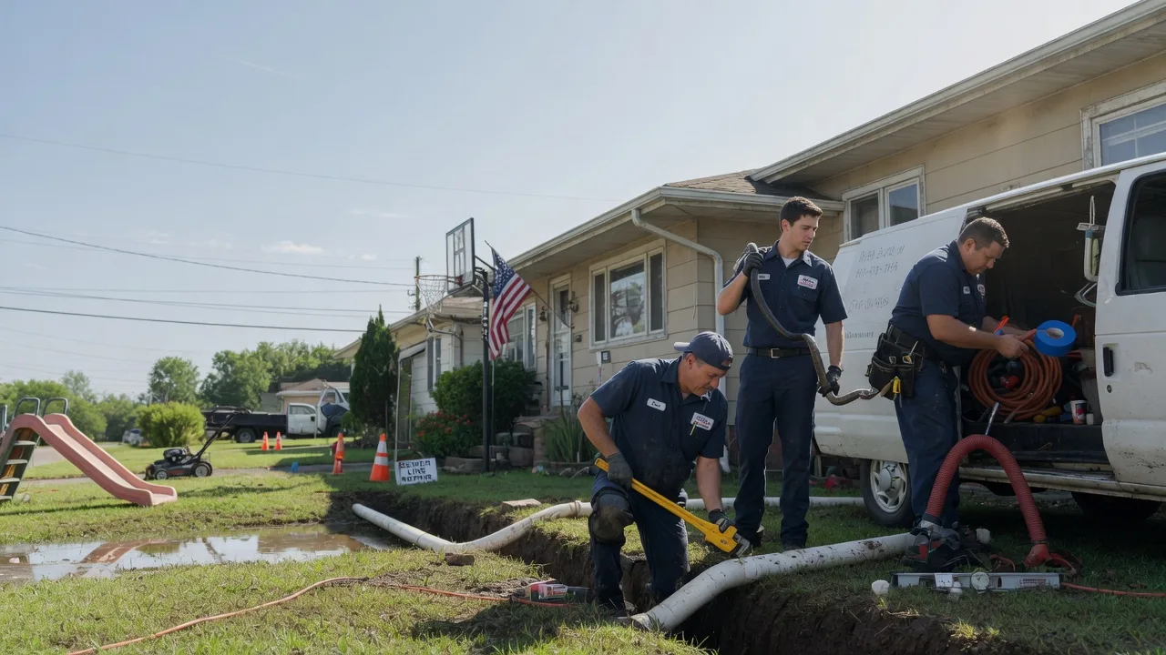 Toilet Installation in Montrose, AL near me